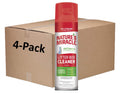 Cat Litter Box Cleaner Foam 17.5 oz 4 Pack M641576