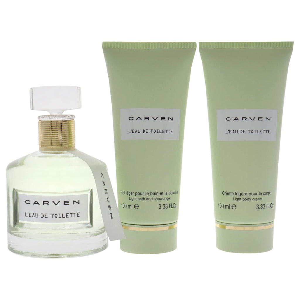 Le Parfum 3 Piece Gift Set I946