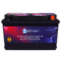 12V 80AH 850 CCA Replacement Battery S5918