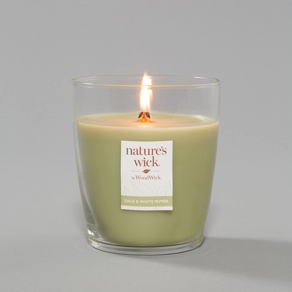 Scented Candle 10 ounces J343