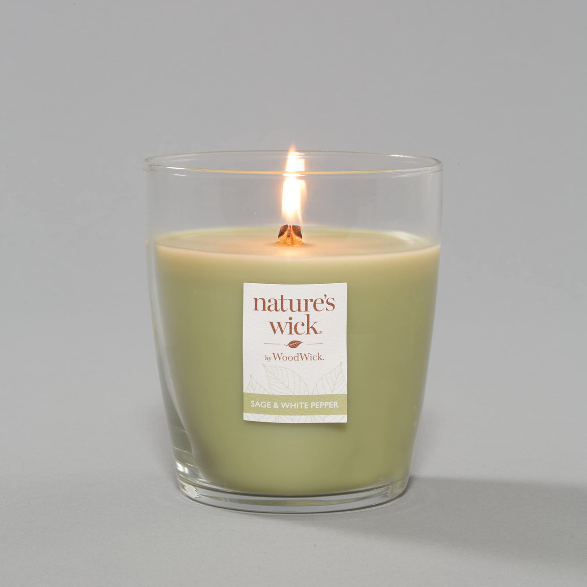 Scented Candle 10 ounces J343