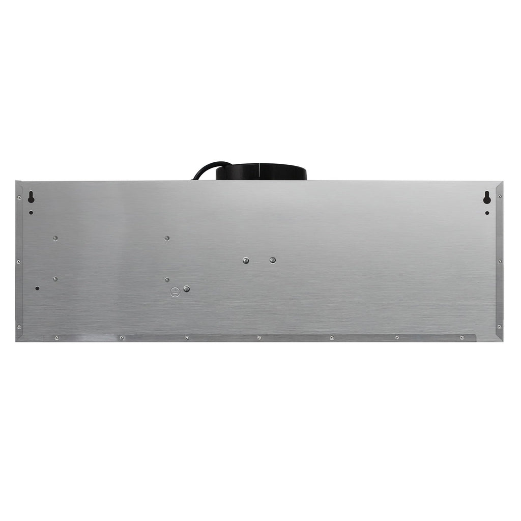 29.5 in. Ducted Under Cabinet Range Hood I786390
