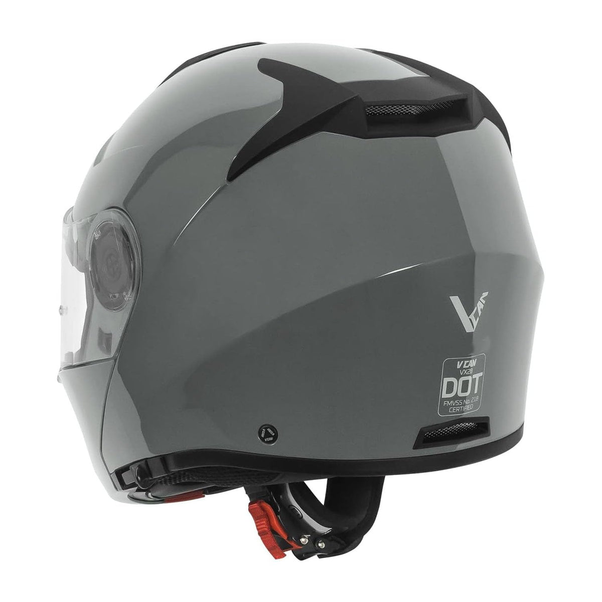 Full Face Modular Flip-Up Motorcycle Helmet I514165
