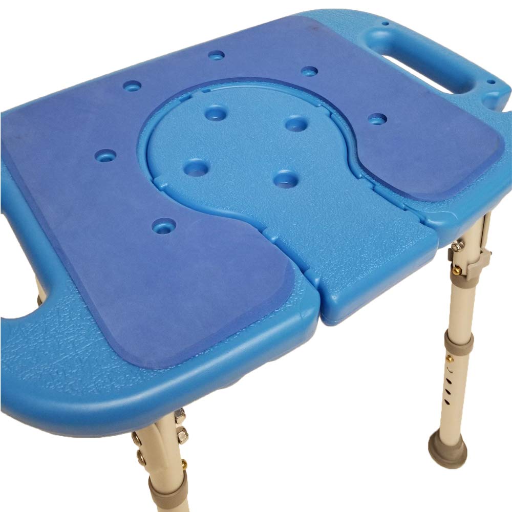 Heavy Duty Bath Bench Z571