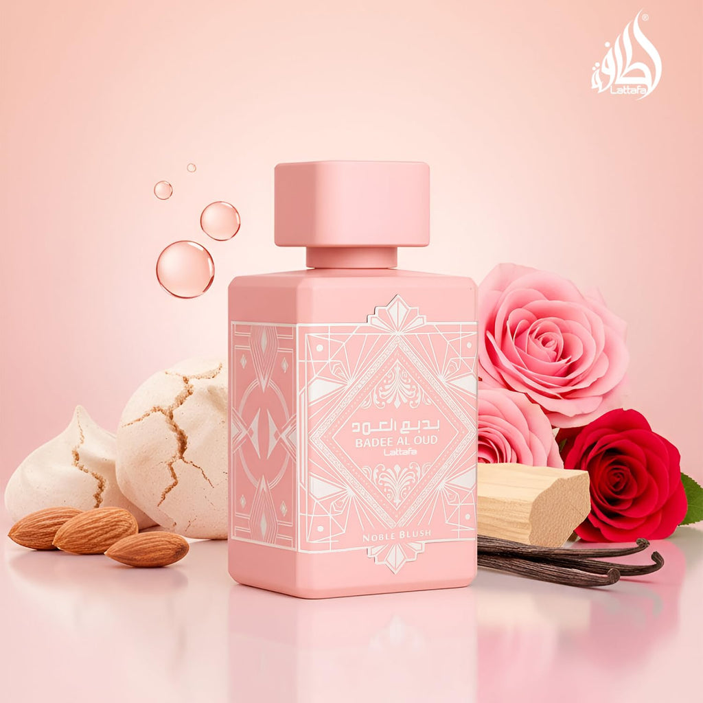 Oud Eau de Parfum Spray 3.4 Ounce / 100 Ml U15445