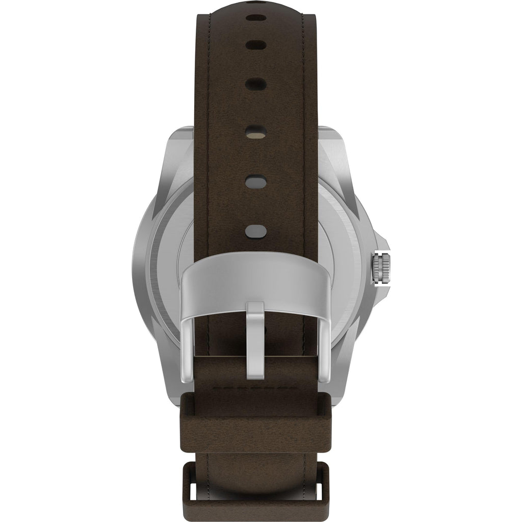 Rugged Metal Watch V896969