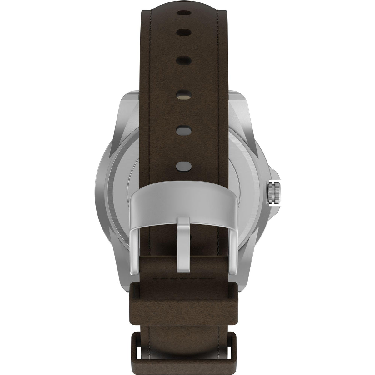 Rugged Metal Watch V896969
