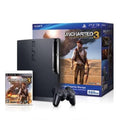 PS3 320GB Bundle D761927