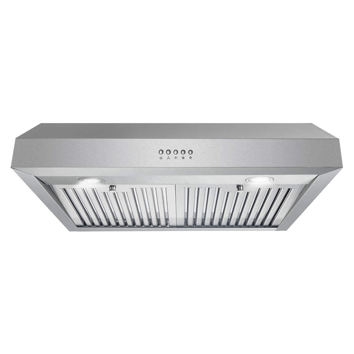 29.5 in. Ducted Under Cabinet Range Hood I786390