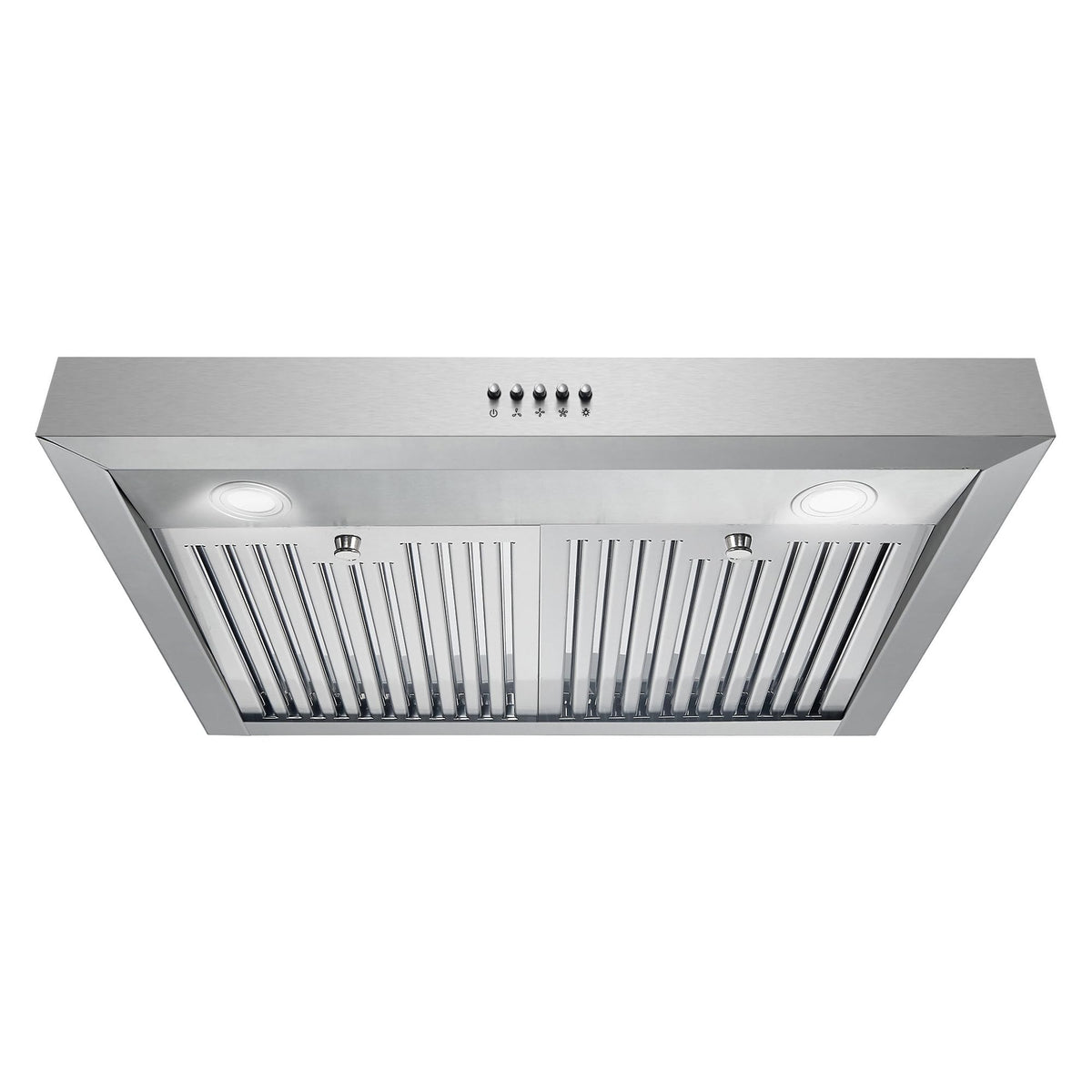 29.5 in. Ducted Under Cabinet Range Hood I786390