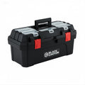 19 Inch Plastic Portable Tool Box with Handle E161917