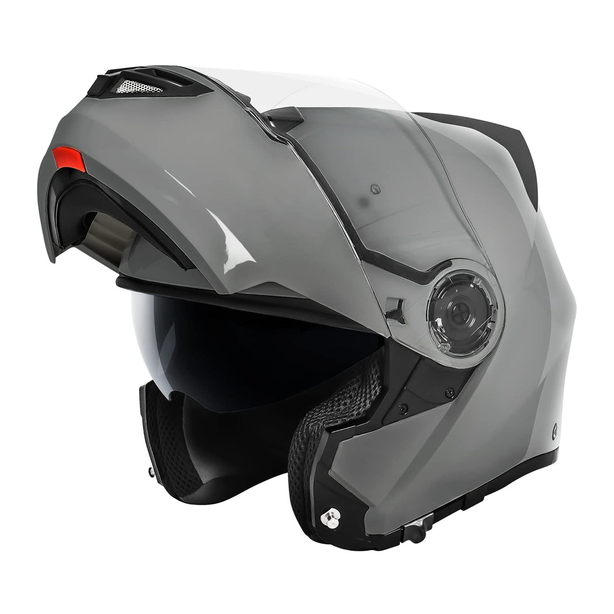Full Face Modular Flip-Up Motorcycle Helmet I514165