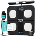 8-Electrode Digital Body Weight Scale with Bluetooth S572