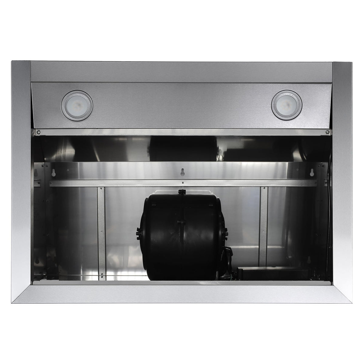 29.5 in. Ducted Under Cabinet Range Hood I786390