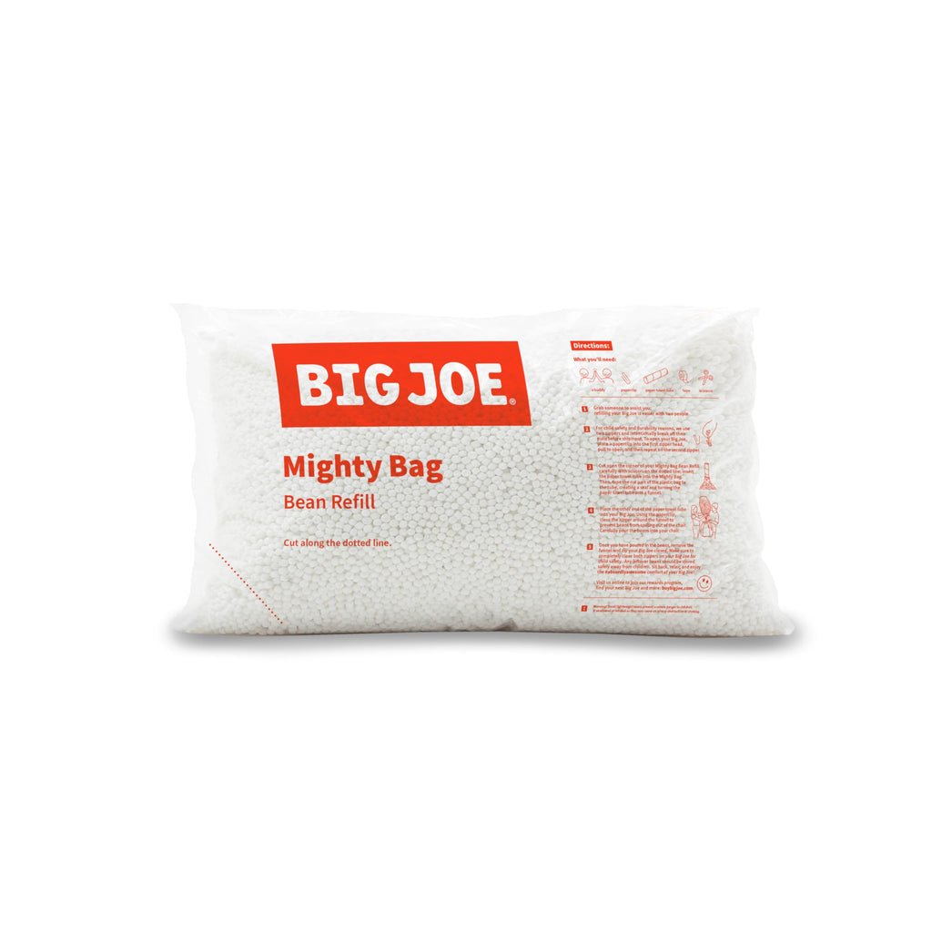 Polystyrene Bean Refill 100 Liters C412