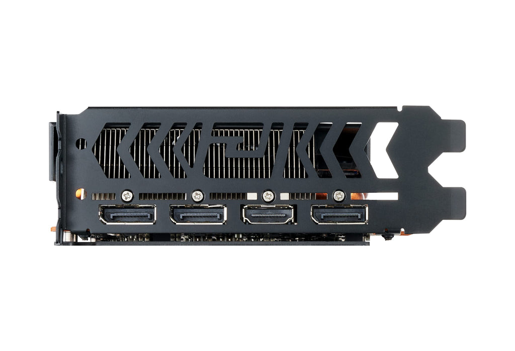 AMD Radeon RX 6700 XT 12GB GDDR6 Graphics Card K511851