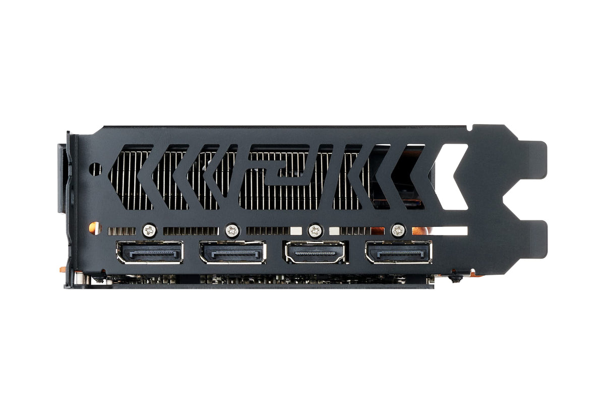 AMD Radeon RX 6700 XT 12GB GDDR6 Graphics Card K511851