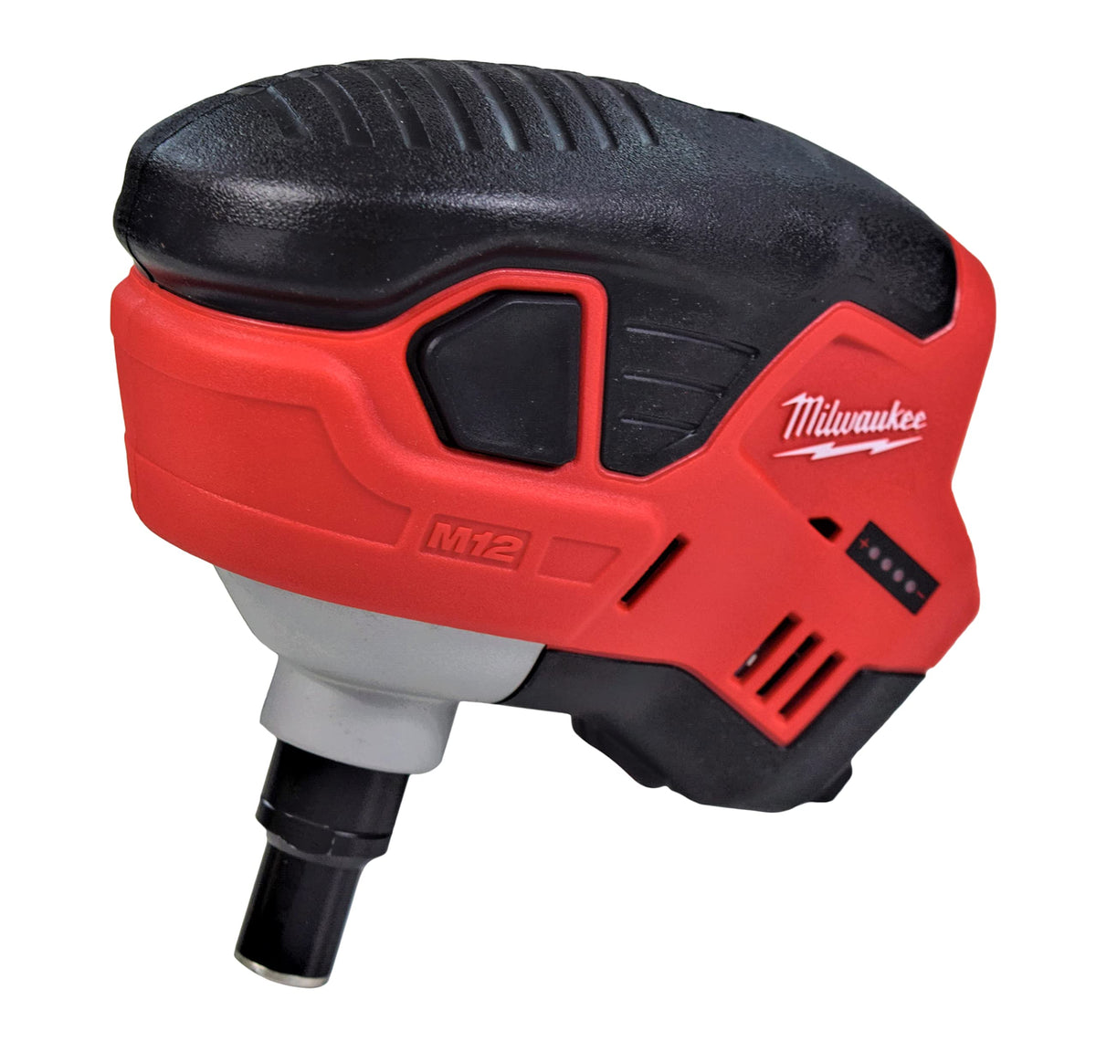 12V Cordless Palm Nailer T47310
