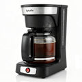 12 Cup Drip Coffee Maker with Reusable Filter K79317