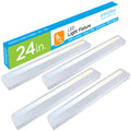 24in. LED Under Cabinet Light Fixture L110
