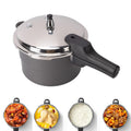 Stainless Steel Pressure Cooker S960936