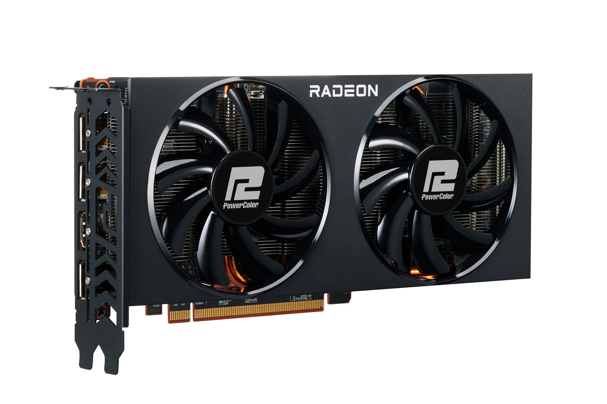 AMD Radeon RX 6700 XT 12GB GDDR6 Graphics Card K511851