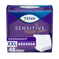 Overnight Incontinence Underwear Women XXL 48ct O987693