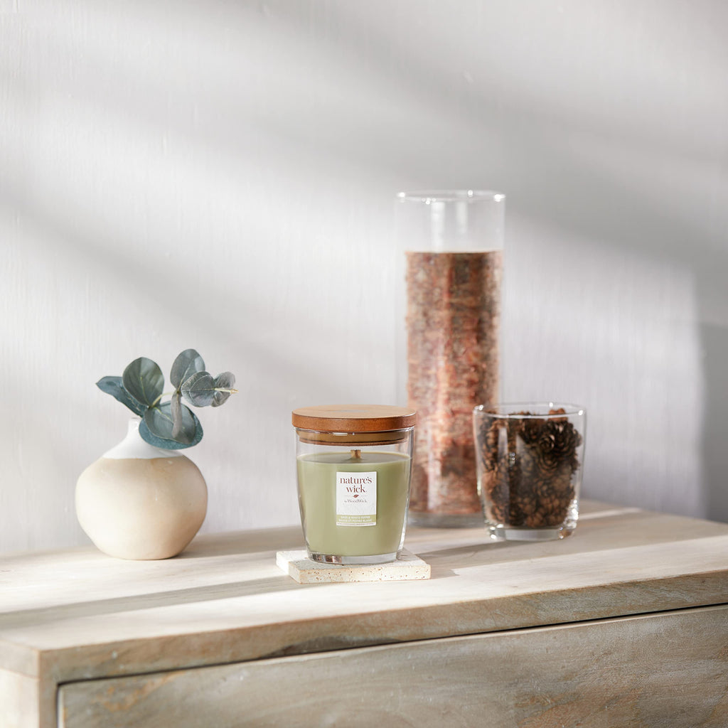 Scented Candle 10 ounces J343