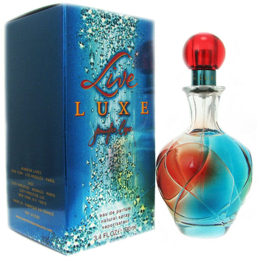 Eau De Parfum Spray 3.4 OZ W199
