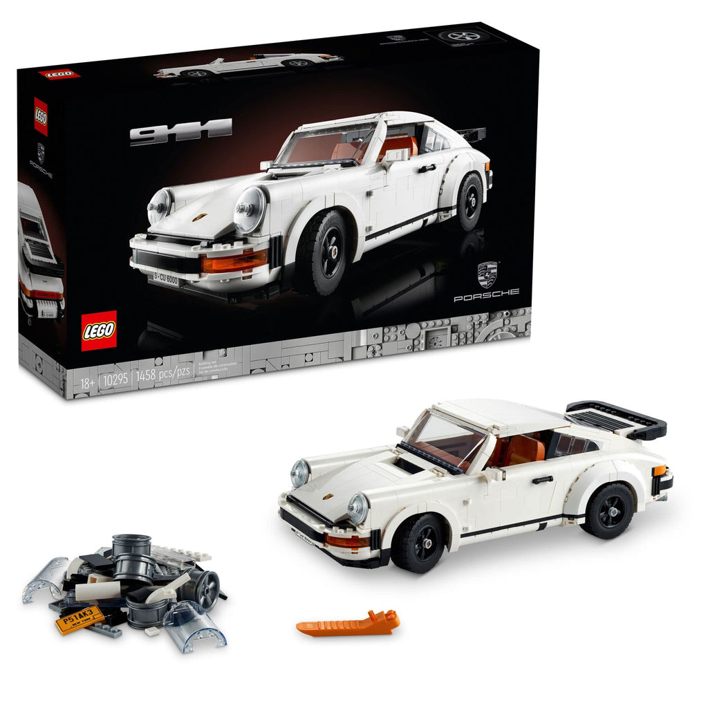 Building Set C71108