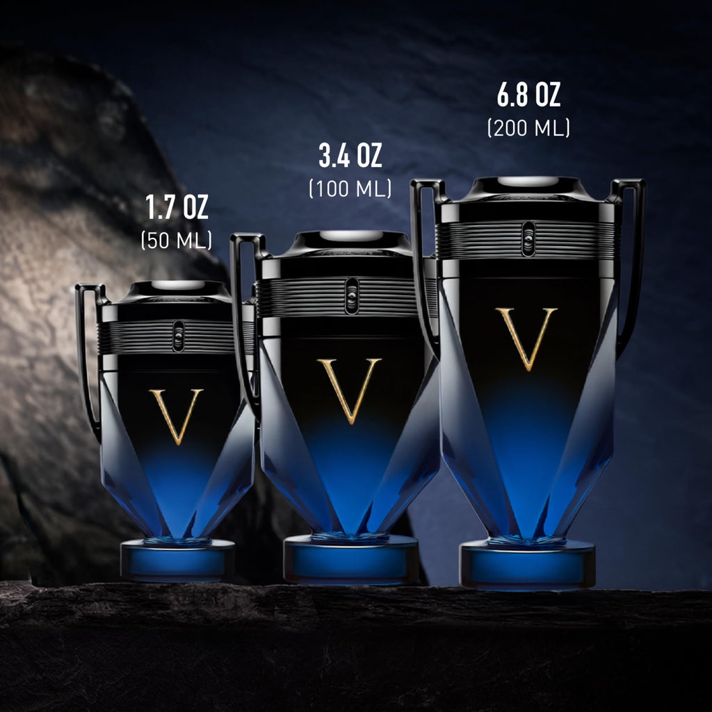 Invictus Victory Elixir Parfum A810