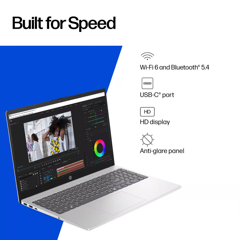 15.6" HD Touchscreen Laptop, 32GB RAM, 1.5TB Storage Y33651