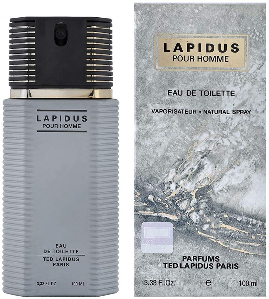 Eau De Toilette Spray 3.3 Ounces V3529