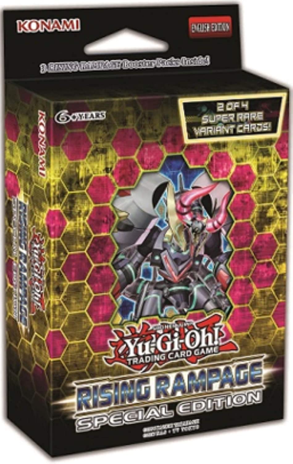 Yu-Gi-Oh! Cards D622523