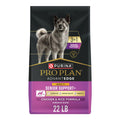 Dry Dog Food 22 lb Bag E73093