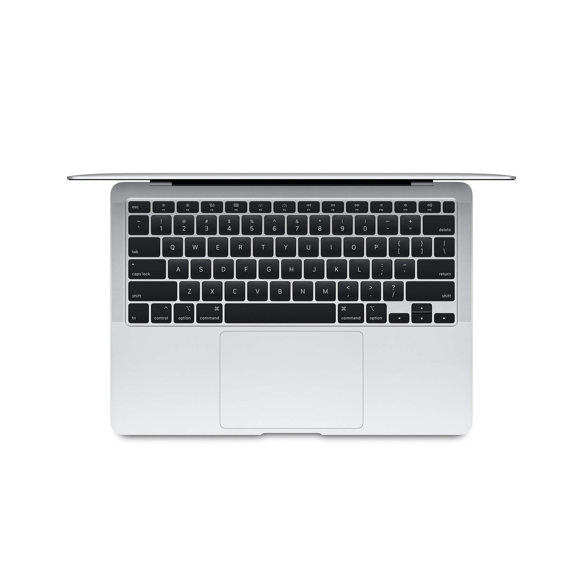 13-inch 8GB RAM 512GB SSD Silver Laptop O558590