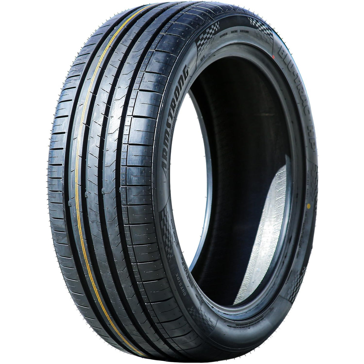 235/45R18 98W XL All Season Passenger Tire B12673
