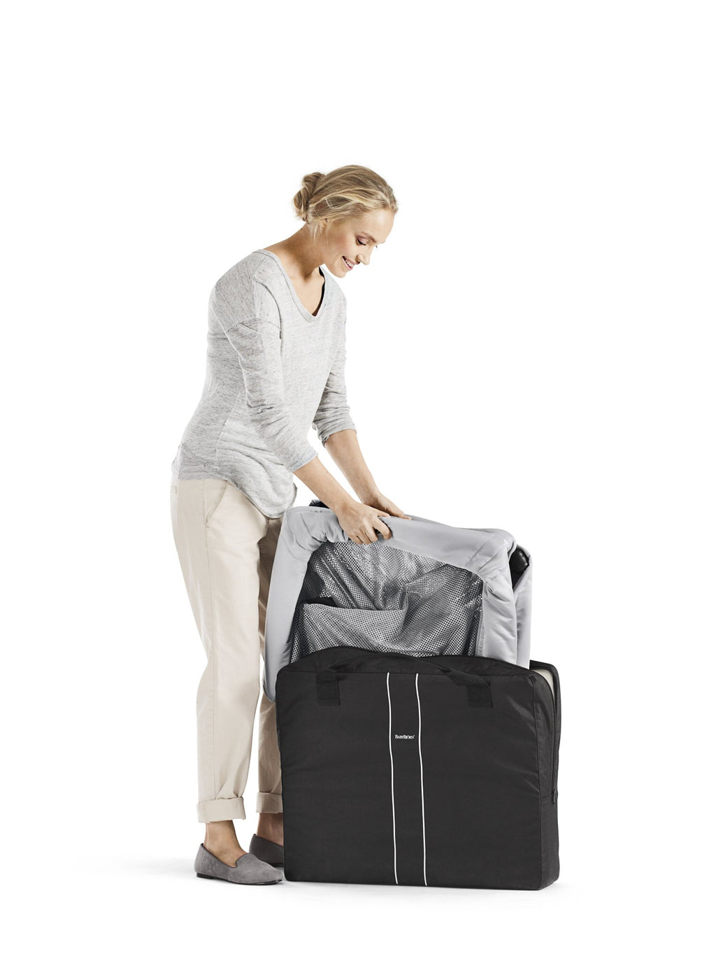 Travel Crib H29149