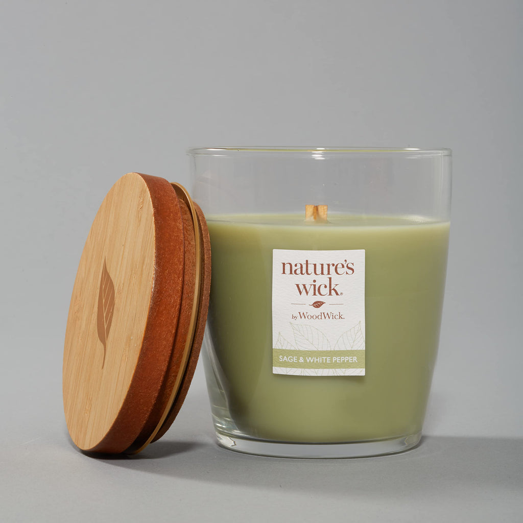 Scented Candle 10 ounces J343