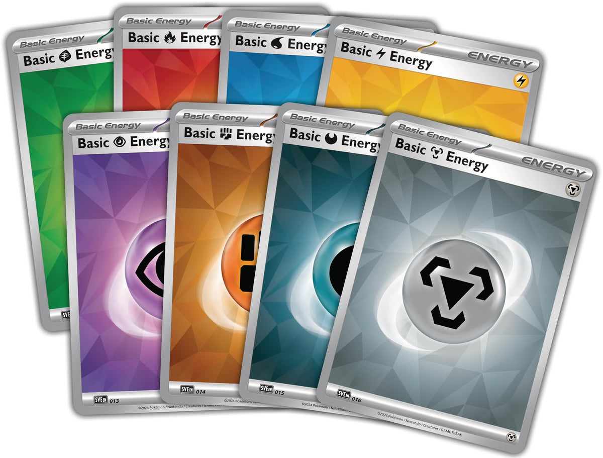 Pokemon TCG Elite Trainer Box C88870