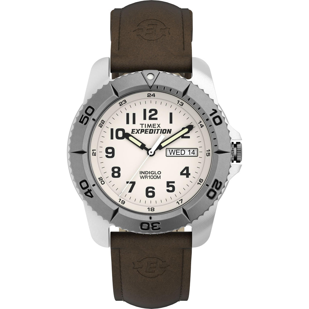 Rugged Metal Watch V896969