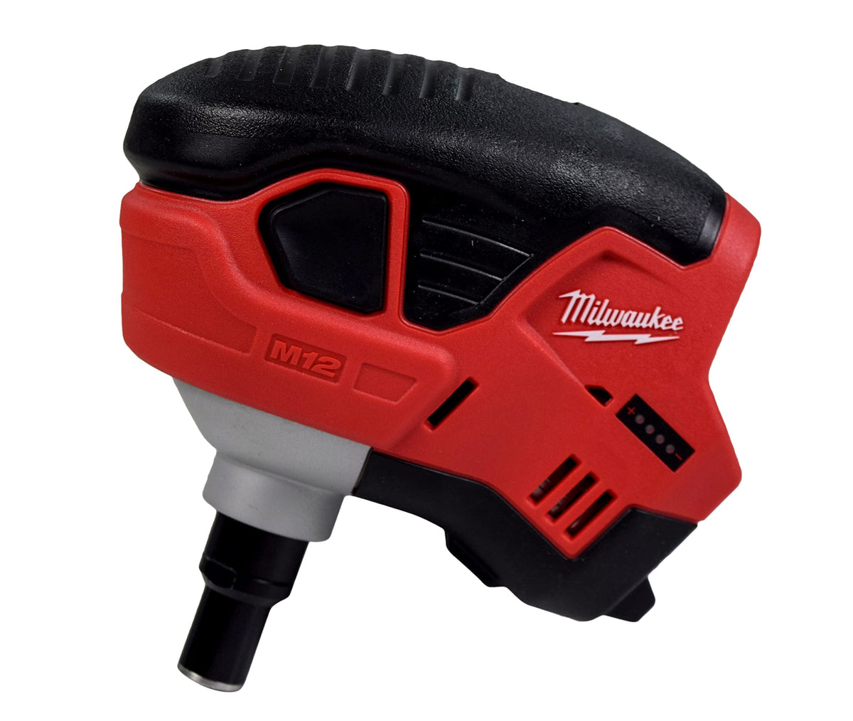 12V Cordless Palm Nailer T47310