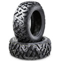 2 ATV Tires 19x7-8 A104