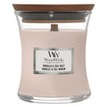 Vanilla & Sea Salt Scented Candle W84429
