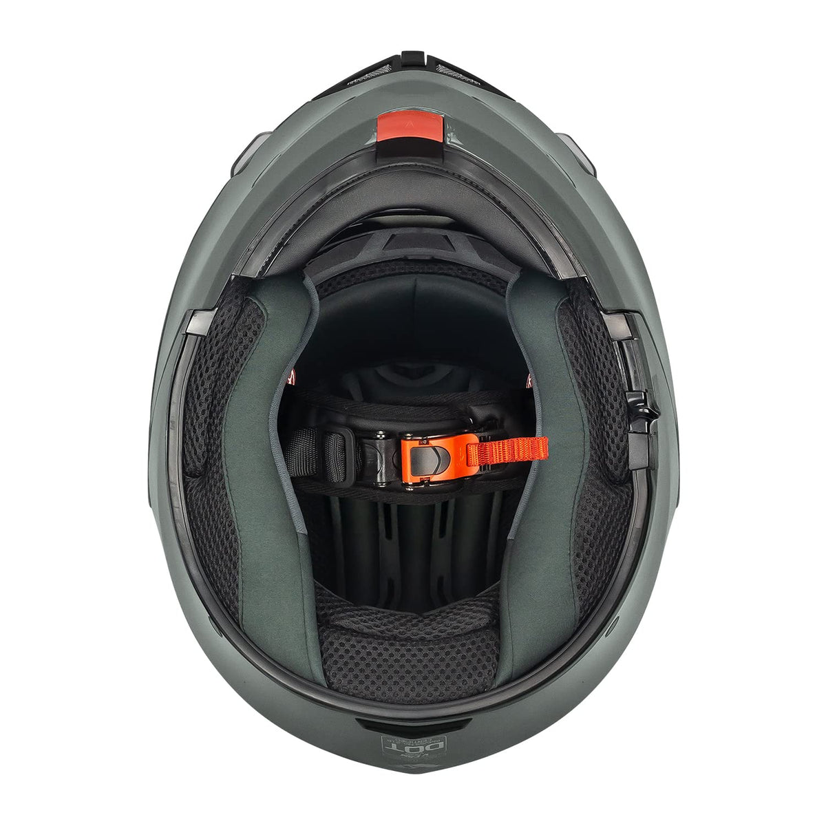 Full Face Modular Flip-Up Motorcycle Helmet I514165