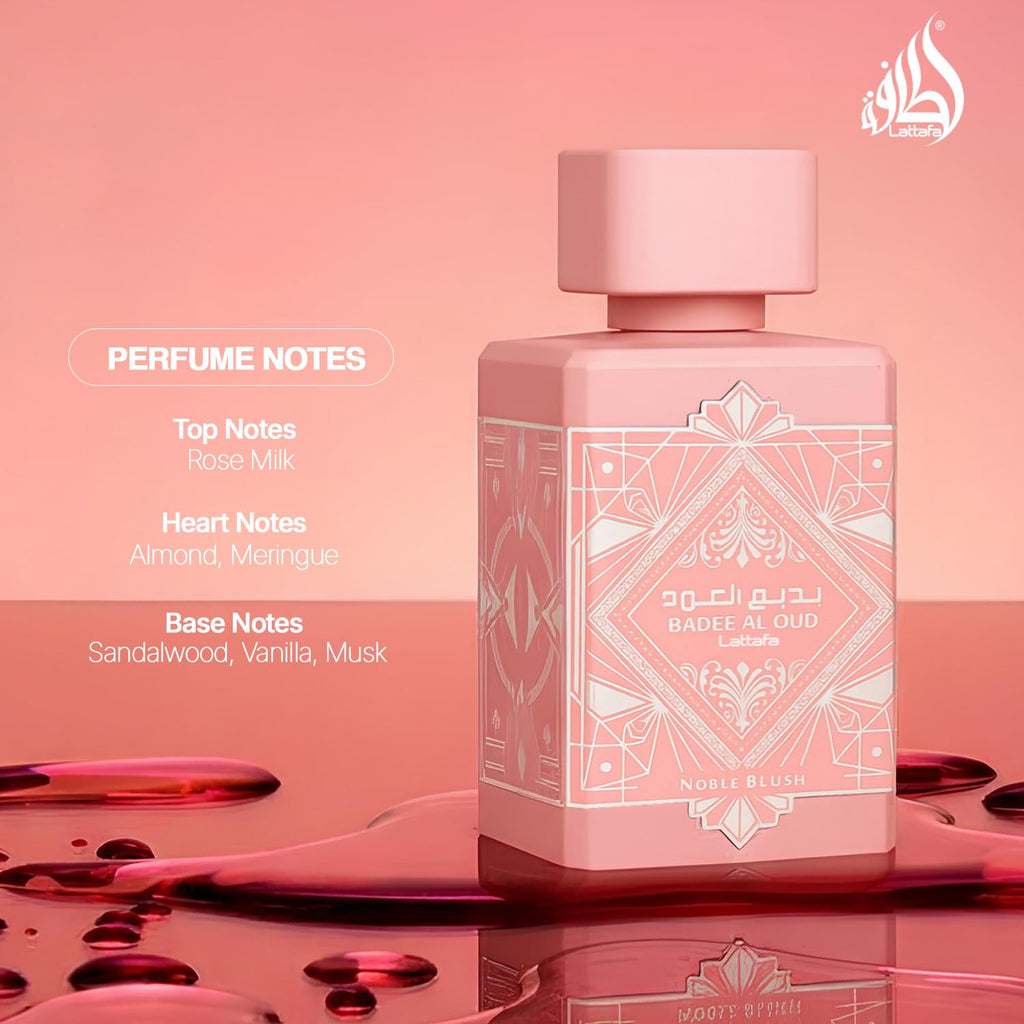 Oud Eau de Parfum Spray 3.4 Ounce / 100 Ml U15445