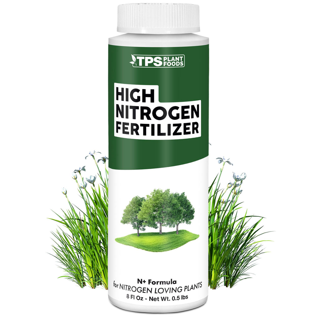 Liquid Plant Food 8 oz H84526