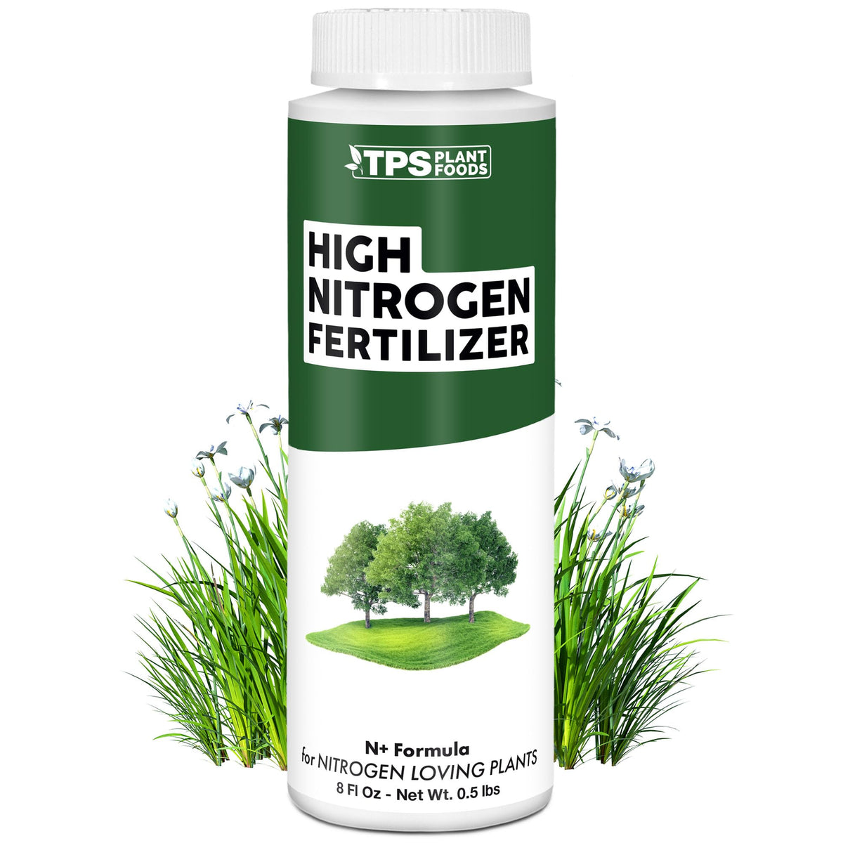 Liquid Plant Food 8 oz H84526