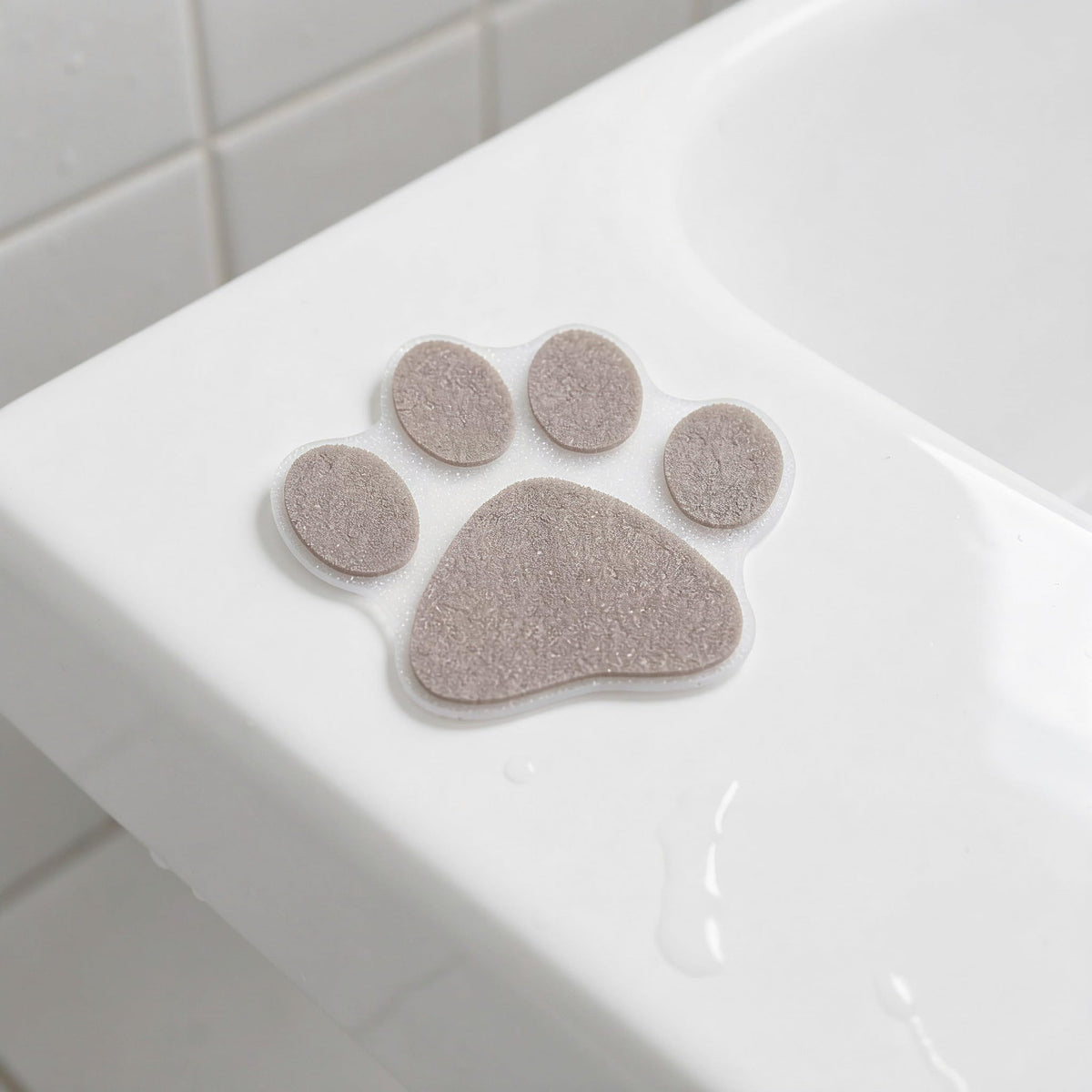 12pcs Non Slip Bathtub Stickers P372