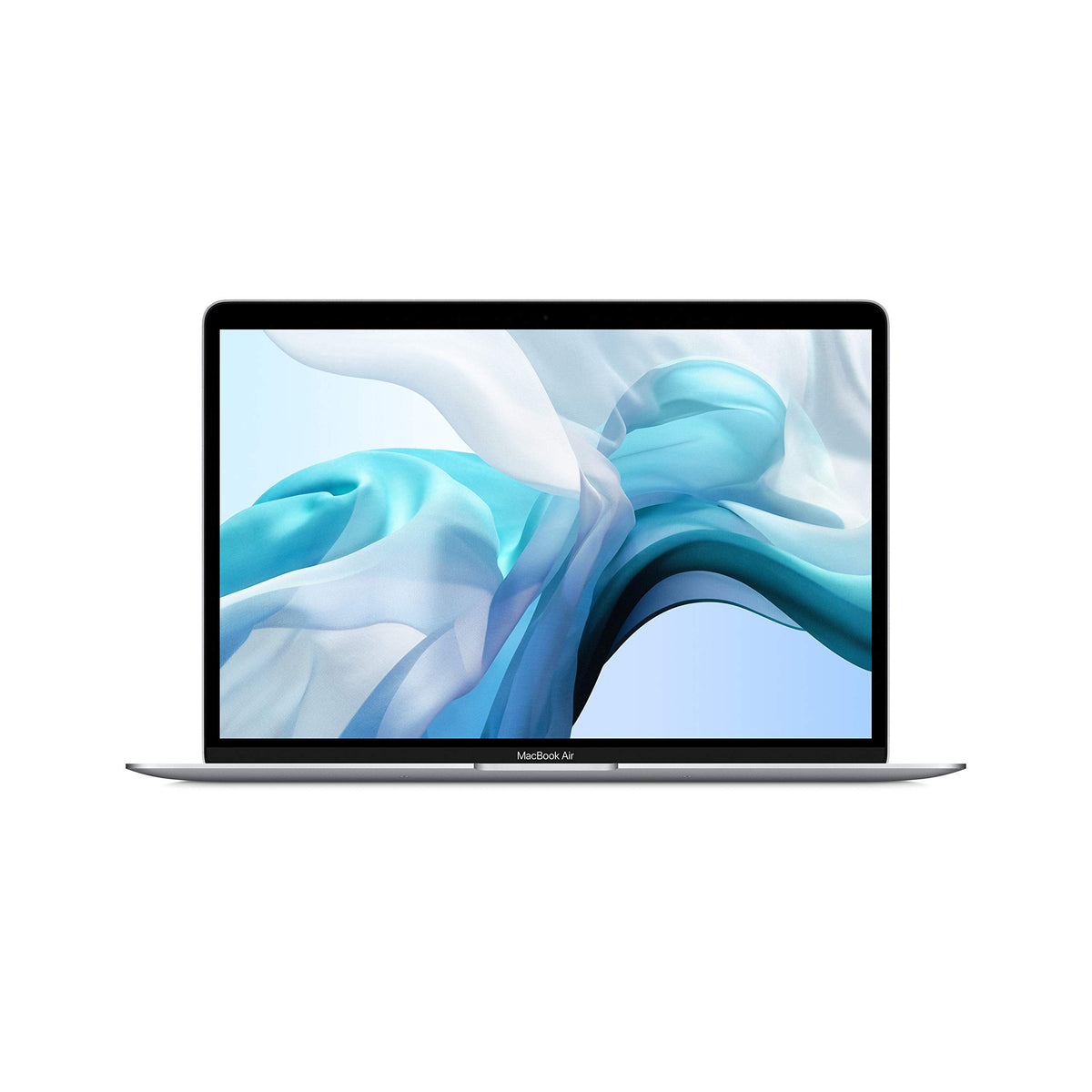 13-inch 8GB RAM 512GB SSD Silver Laptop O558590